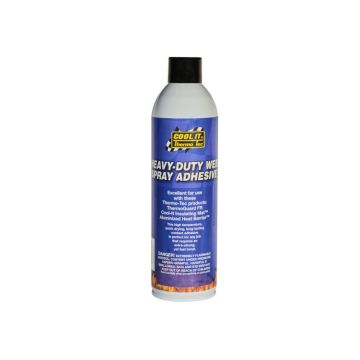 COOL IT Intensive Use Adhesive Spray 530ml