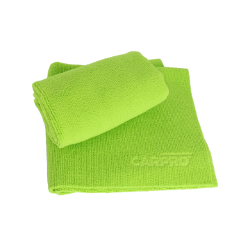 CAR PRO 2Face 320gsm 40x40cm green