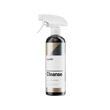 CAR PRO Cleanse Leather 500ml