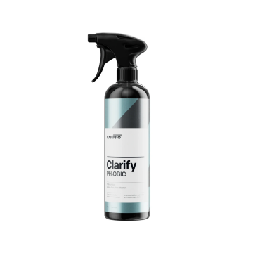 CAR PRO Clarify PH2OBIC 500ml