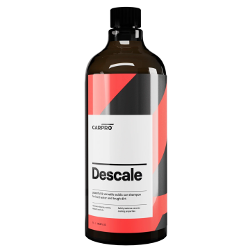 CAR PRO Descale 1000ml