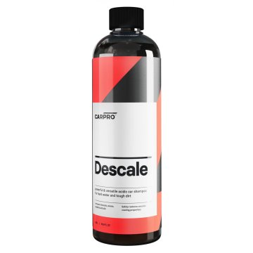 CAR PRO Descale 500ml