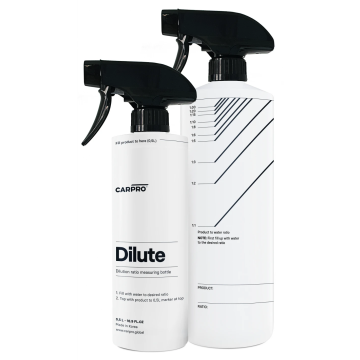 CAR PRO Dilute 1000ml