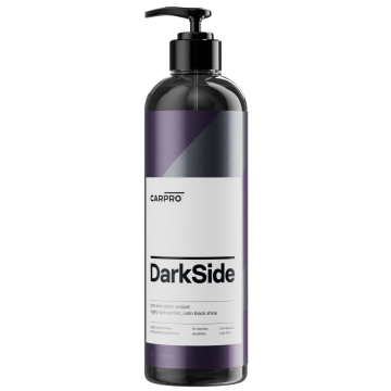 CAR PRO DarkSide 500ml