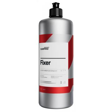 CAR PRO Fixer 1step Nano Polish 1000g