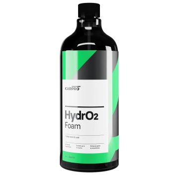 CAR PRO Hydro Foam Wash&Coat 1000ml
