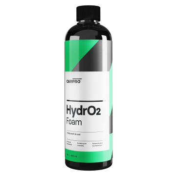 CAR PRO Hydro Foam Wash&Coat 500ml