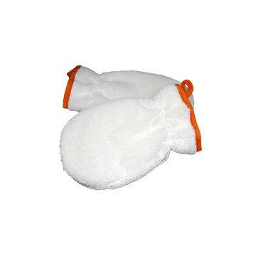 CAR PRO InnerScrub Glove