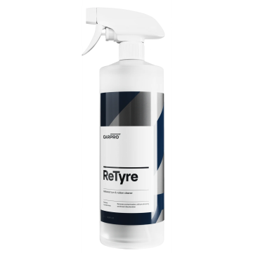 CAR PRO ReTyre 1000ml
