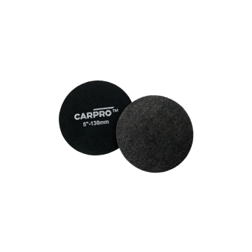 CAR PRO GlassCut Rayon Pad 130mm
