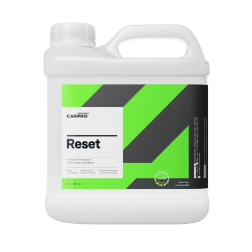 CAR PRO Reset Shampoo 4000ml