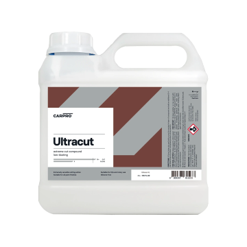 CAR PRO Ultracut 4000g