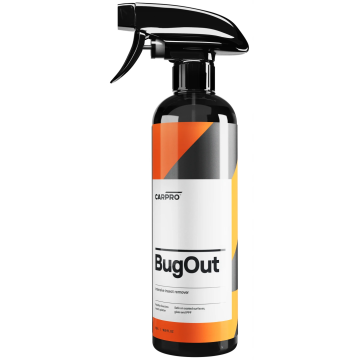 Car Pro Bug Out 500ml