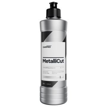 CAR PRO Metallicut 150g