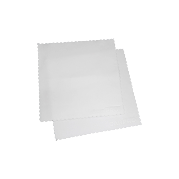 CAR PRO Microsuede 16x16cm