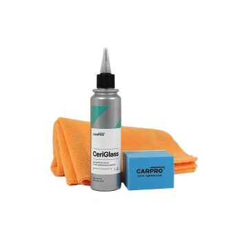 CAR PRO CeriGlass KIT