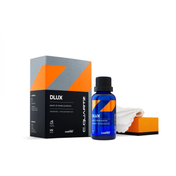 CAR PRO Cquartz DLUX kit pack 30ml