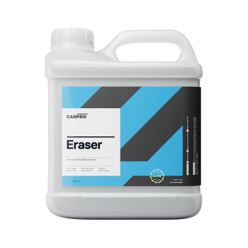 CAR PRO Eraser 4000ml