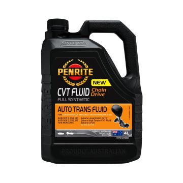 Gear Oil Penrite CVT Fluid Chain Full Synthetic