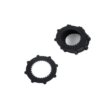 LSD Block disc kit for Dodge Charger Challenger SRT8 oem 