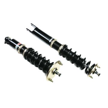 BC Racing B-07-BR-RS Coilovers for Nissan R32 GTR/GTS-4 BNR32/HNR32 1989-1994