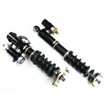 BC Racing D-12-ER Coilovers for Nissan Silvia 240SX A31/S13 1989-1994