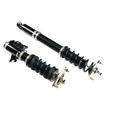 BC Racing D-14-BR-RA Coilovers for Nissan Silvia 240SX S14 1995-1999