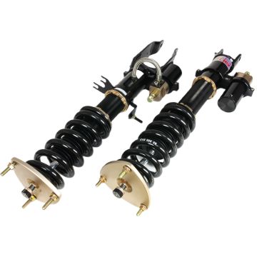 BC Racing D-29-ER Coilovers for Nissan Skyline R35 GT-R 2007+
