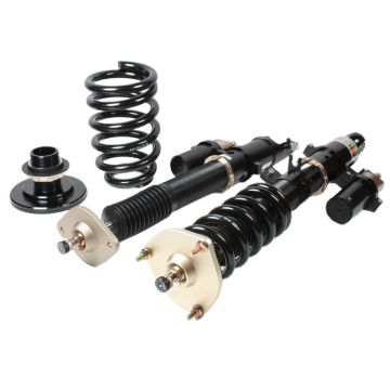 BC Racing D-30-ER Coilovers for Nissan Fairlady Z/370Z Z34 2008+