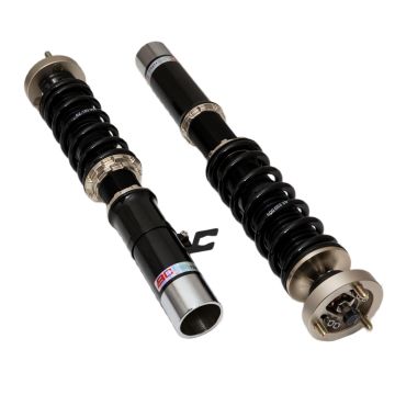 BC Racing D-94-BR-RH Coilovers for Nissan 240Z S30 1970-1973 (strut 51mm weld)
