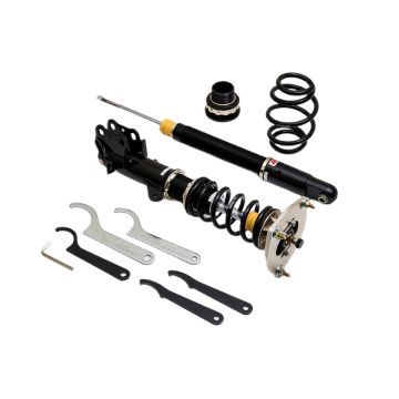 BC Racing D-98-BR-RA Coilovers for Nissan Blue Bird G11 2005-2012
