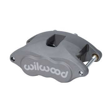 Wilwood 120-10938 D52 Universal Floating Mount Caliper 2 Pistons