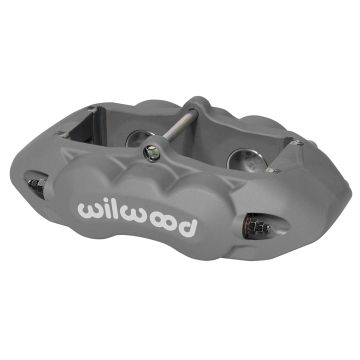 Wilwood 120-10526 D8-4 Universal Lug Mount Rear Caliper 4 Pistons