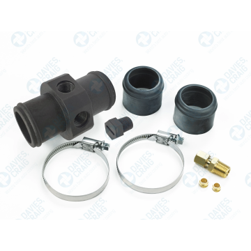 Davies Craig DC0409 Temperature Sensor Adaptor Kit 35mm Inline Adapter