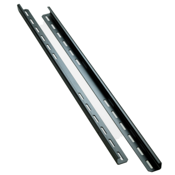 Davies Craig DC0422 Mounting Brackets Dual Fan