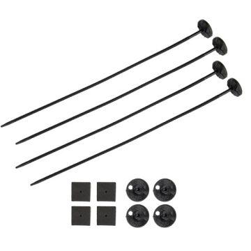 Davies Craig DC0579 Quick Fit Kit for Fans and Trans Oil Coolers
