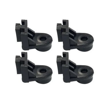Davies Craig DC0604 Fan Mounting Feet 4pcs