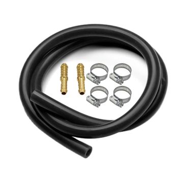 Davies Craig DC1005 Adaptor Kit Transmission Oil Cooler 5/16" 8mm