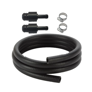Davies Craig DC1006 Transmission Oil Cooler Fitting Kit 6R80 for Ford Ranger Mazda BT50