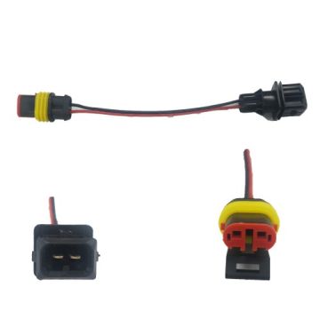 Davies Craig DC19520 EBP25 Plug Adaptor Bosch EBP25 to EBP23 25 40