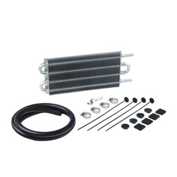 Davies Craig DC401 Transmission Oil Cooler 4 Cylinder Engines Ultra-Cool