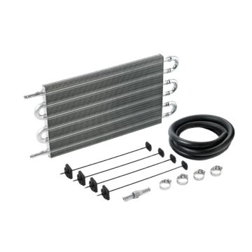 Davies Craig DC404 Transmission Oil Cooler V8 4WD Engines Ultra-Cool