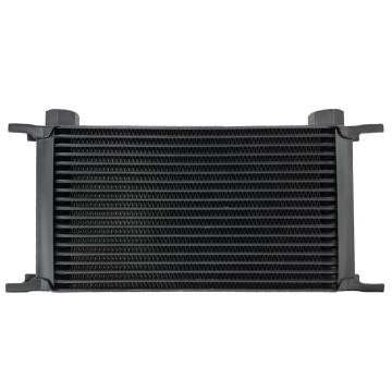 Davies Craig DC605 Universal Engine Trans Oil Cooler 50mm 19-Row AN10