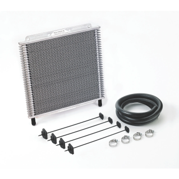 Davies Craig DC679 Trans Cooler Kit 30 Plate Hydra