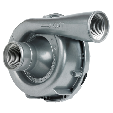 Davies Craig DC8161 EWP150 Remote Electric Water Pump 24V