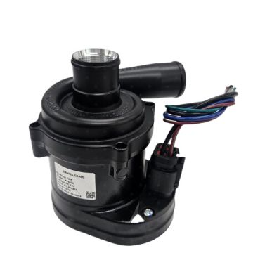 Davies Craig DC8430 Brushless EWP160 Remote EWP 12V