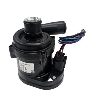 Davies Craig DC8451 Brushless EWP180 Remote EWP 24V