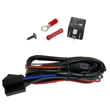Davies Craig DC8520 EWP 12V Relay Wiring Kit