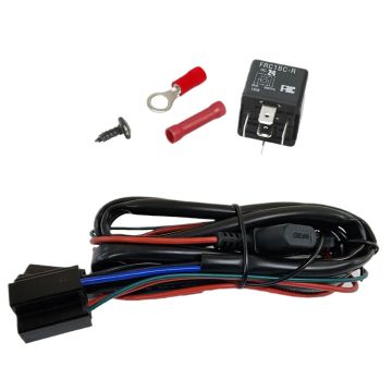 Davies Craig DC8521 EWP 24V Relay Wiring Kit