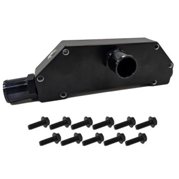 Davies Craig DC8671 LS Water Pump Delete EWP Block Adapter